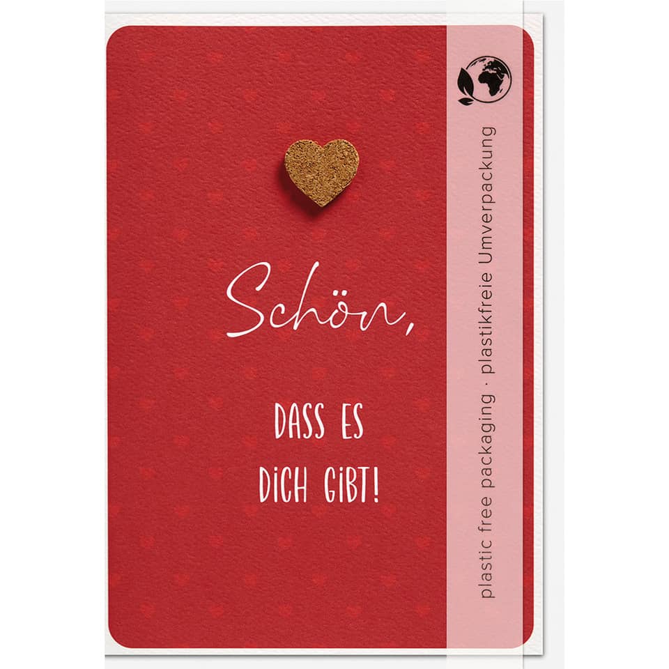 Allgemeine Glückwunschkarte Perleberg 7841020-2