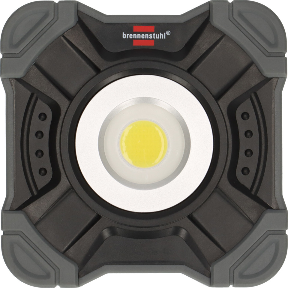 LED, Arbeitslicht, Stirnlampe, Kompakt, Dimmbar
