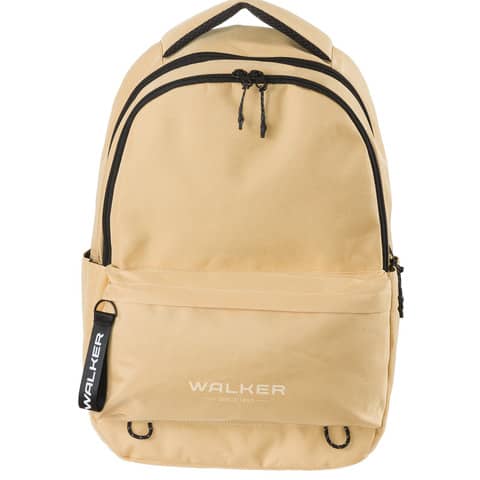 Rucksack Alpha, 45x32x23cm, 29L, apricot WALKER 42261-362