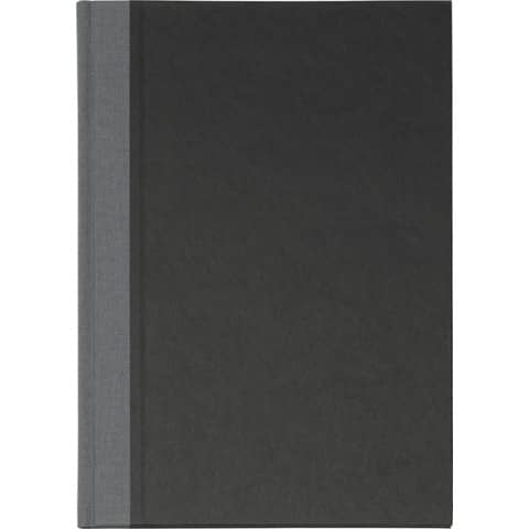 Protokoll/Konferenzbuch, A4, 96 Blatt, kariert KÖNIG & EBHARDT 86-55223