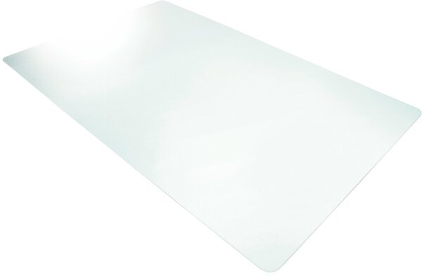 PET-Bodenschutzmatte Meta Grip für Hartböden, 1,20 x 1,80 m, 1,80 mm Stärke, mit VAB-Haftschicht