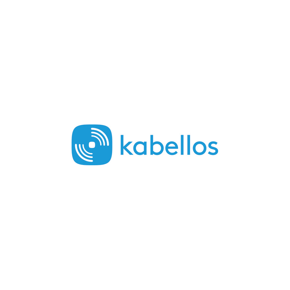 Logo, Kabellos, Blau, Symbol, Marke