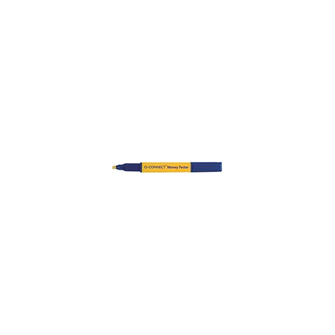 Geldprüfstift Money Checker Q-CONNECT KF14620
