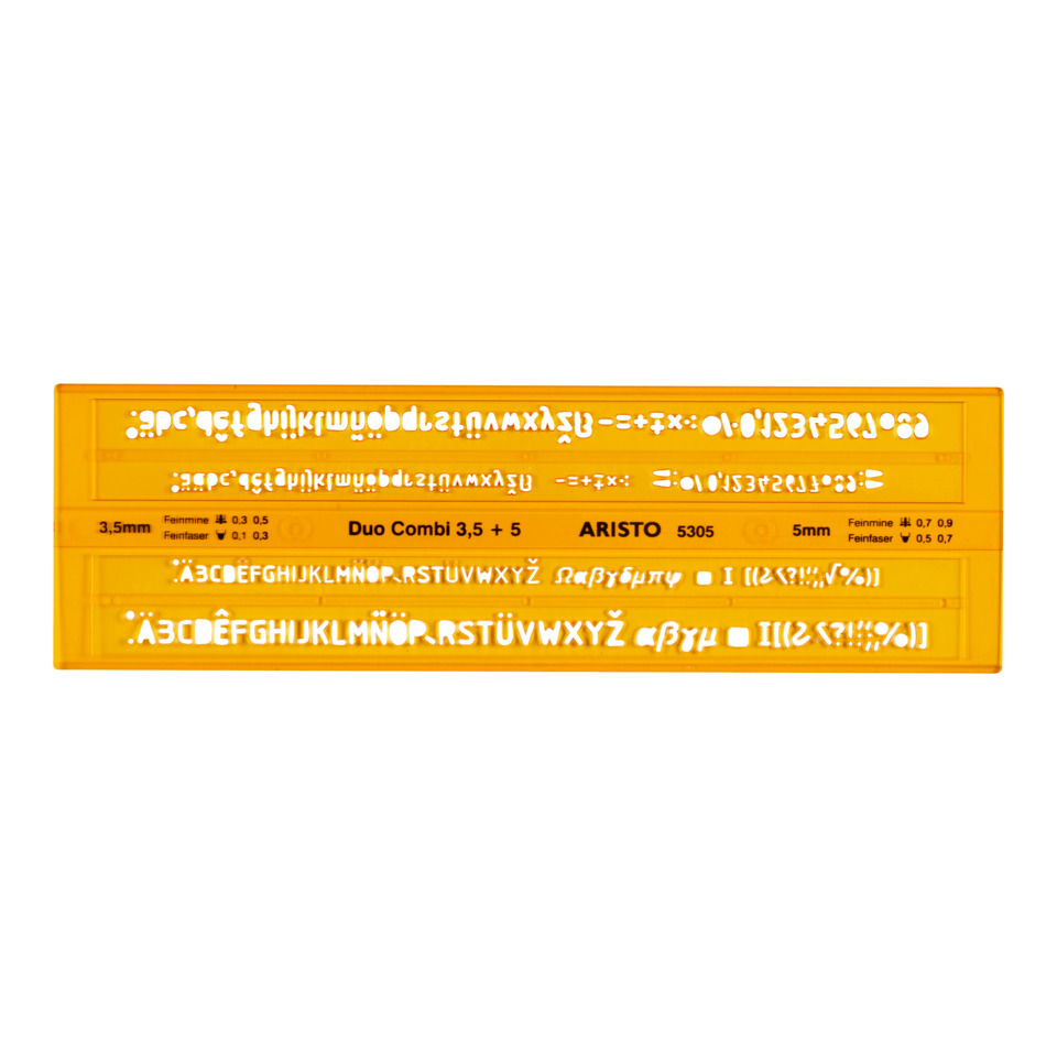 Papier, Text
