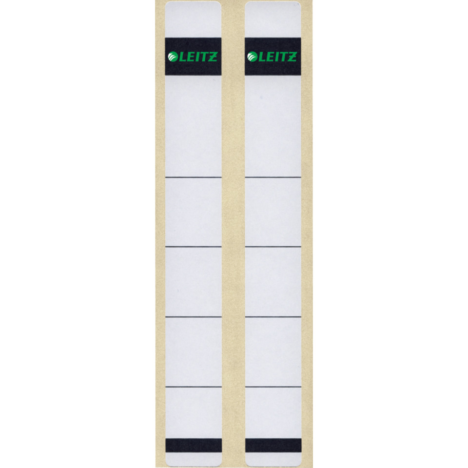 Lanyard, Leitz, Label, Magnetic strip, Markers