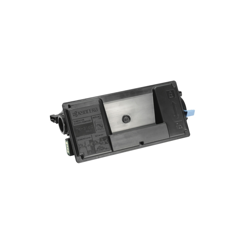 Tonerpatrone, Druckerpatrone, Kassette, Speichereinheit, Patronenmodul