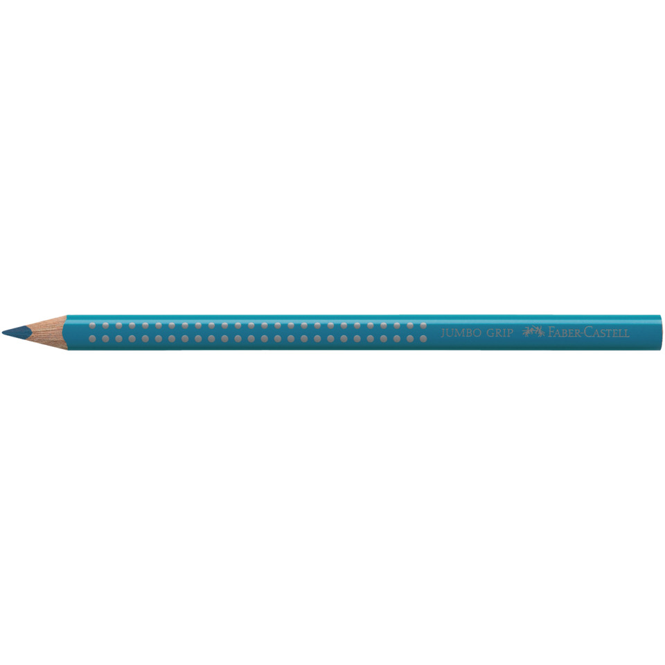 Bleistift, HB-Bleistift, Holzbleistift, Pünktchen-Design, Griffpolster