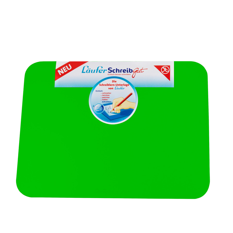 Matte, Mauspad, Erste Hilfe