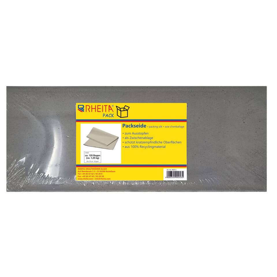 Packing material, Verpackungsfolie