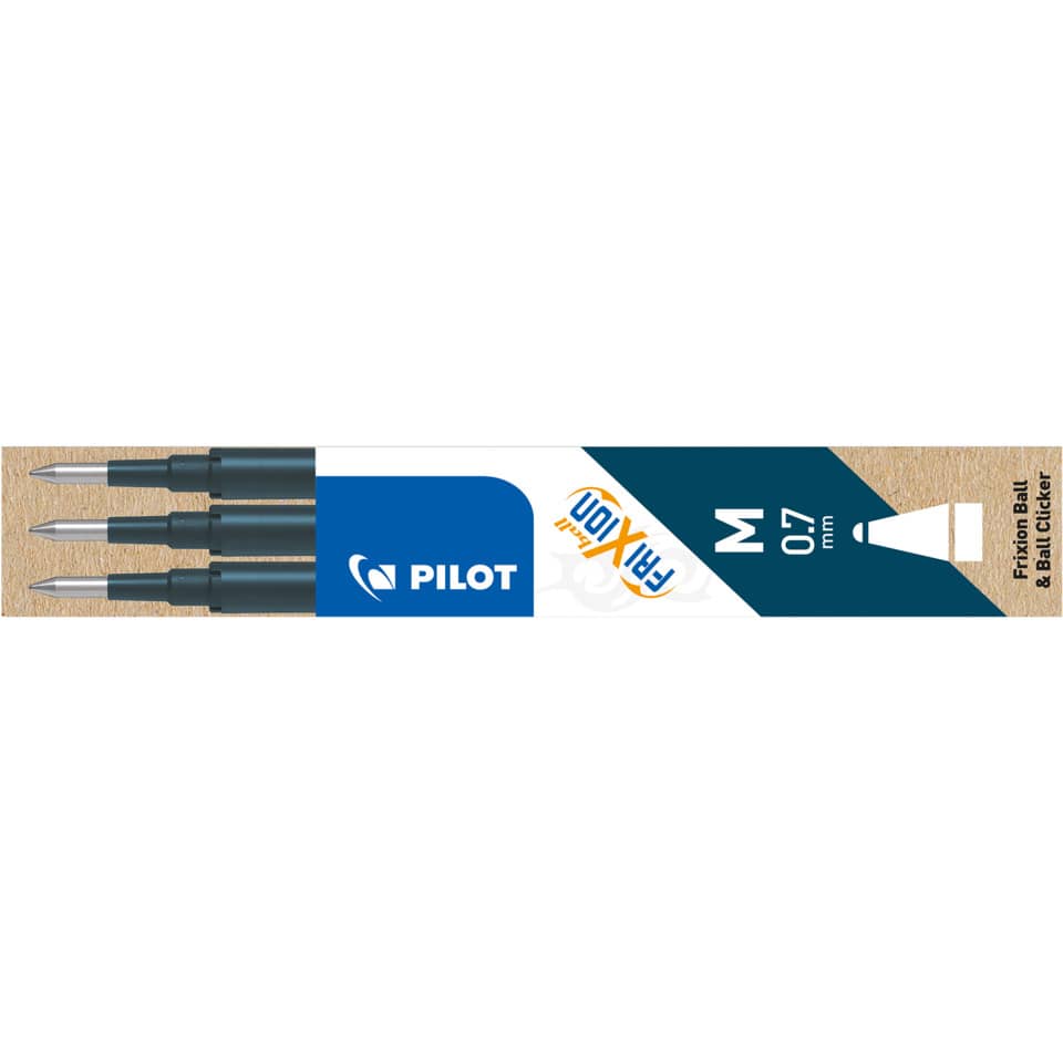 Bleistift, Graphit, Dreifachspitze?, Pilot, 0,7 mm Bleistift, Bleifleck