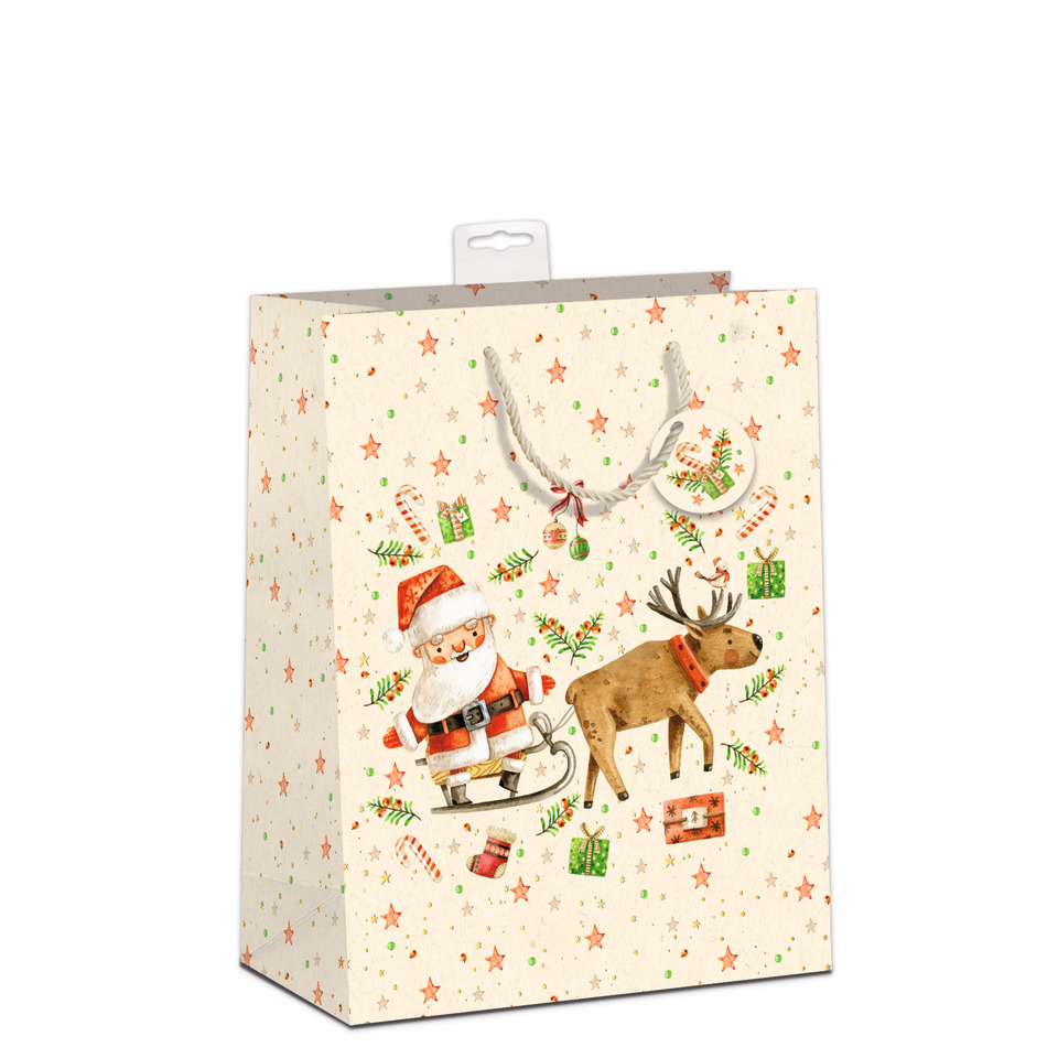 Tasche, Tasche, Person