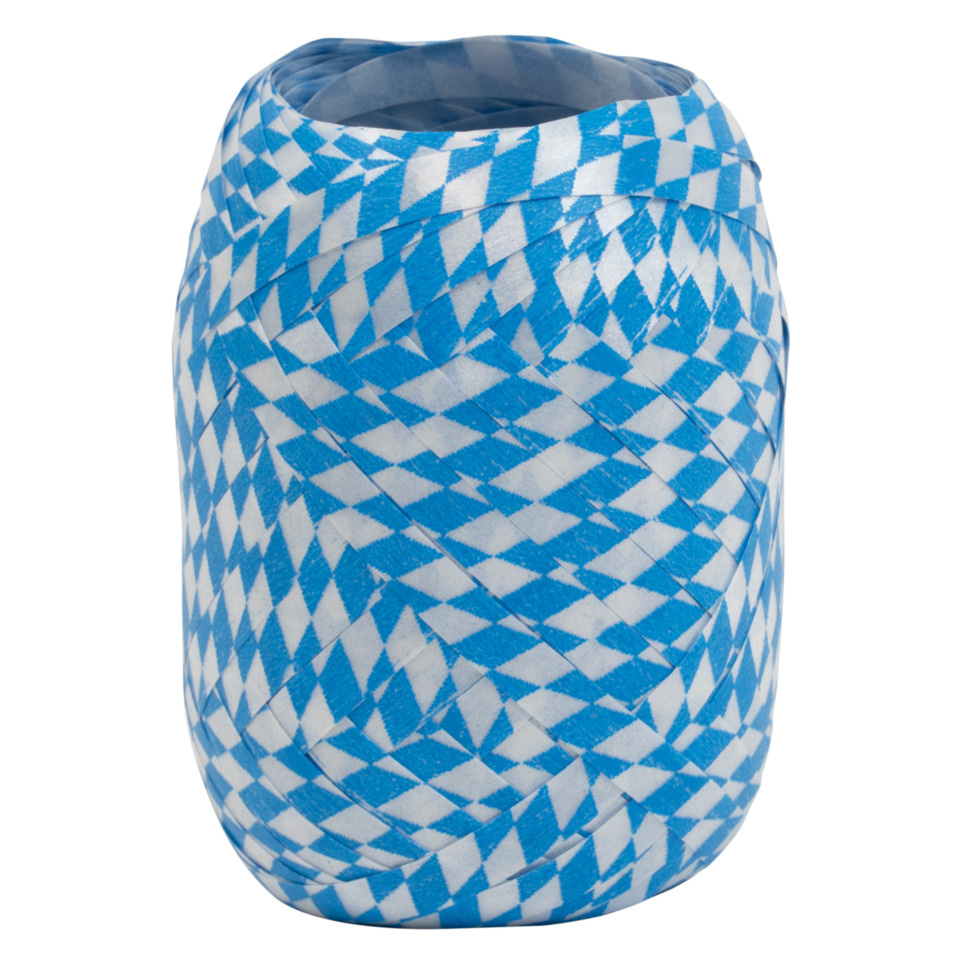 Schal, Muster, Geometrisch, TürkisBlau, Loopschal