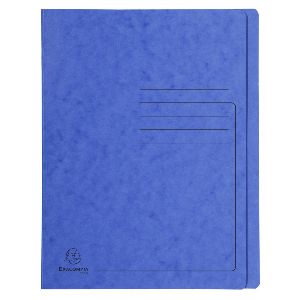 notebook, blue, cover, lined, pocket, Notizbuch, Kladde, Kunstleder, Blau, Rückenklappe
