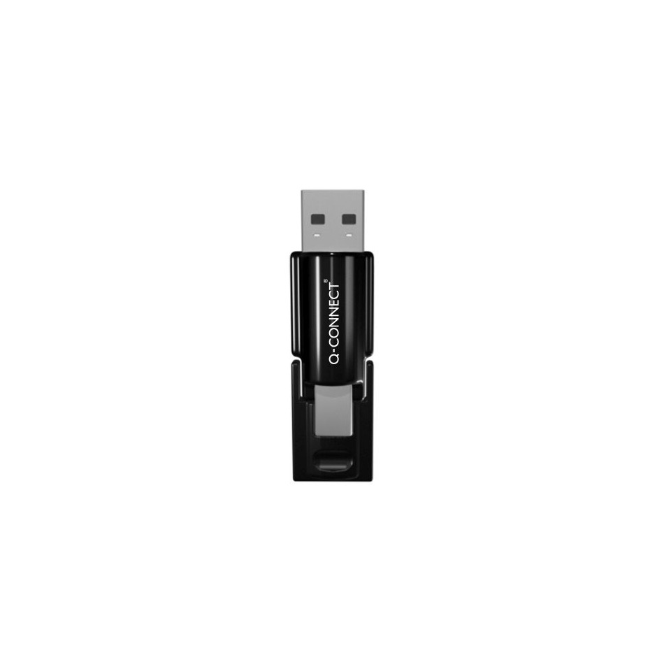 USB, USB-A, Flash drive, Memory stick, Q-CONNECT