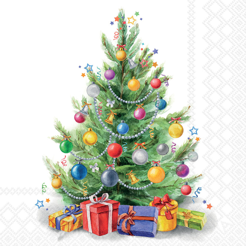 weihnachtsbaum, tannenbaum, weihnachtsdeko, geschenke, ornamente