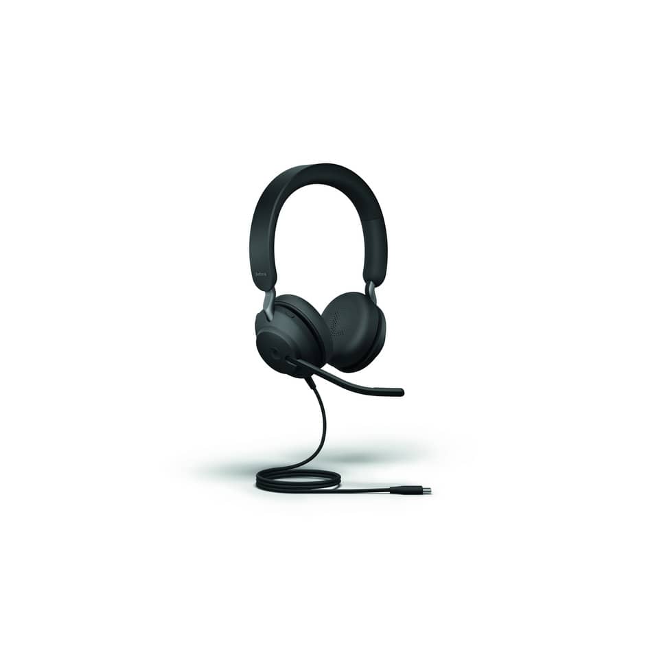Kopfhörer, Gaming-Headset, Kabelgebundene Kopfhörer, Schwarz, Headset mit Mikrofon