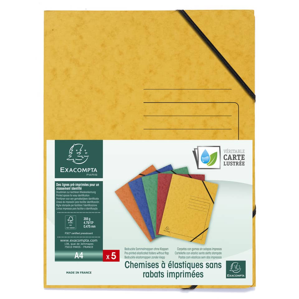 A4, farbige Ordner, elastische Ordner, vordrucke?, Kartonmaterial?