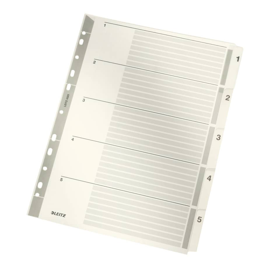 Filofax-Planner, Druckbalken, Planer-Seiten, Trennblätter, Ordner-System