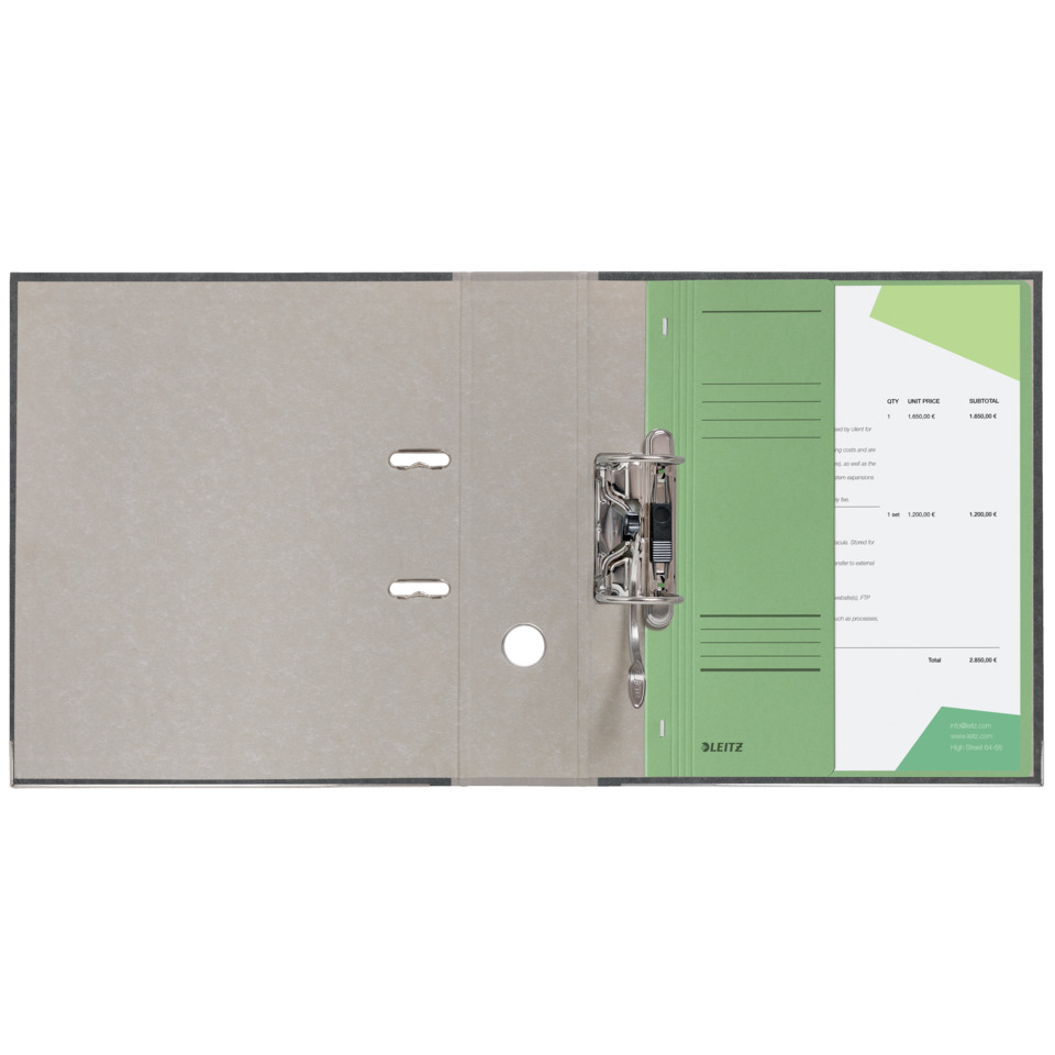 Dateiordner, Datei-Ordner