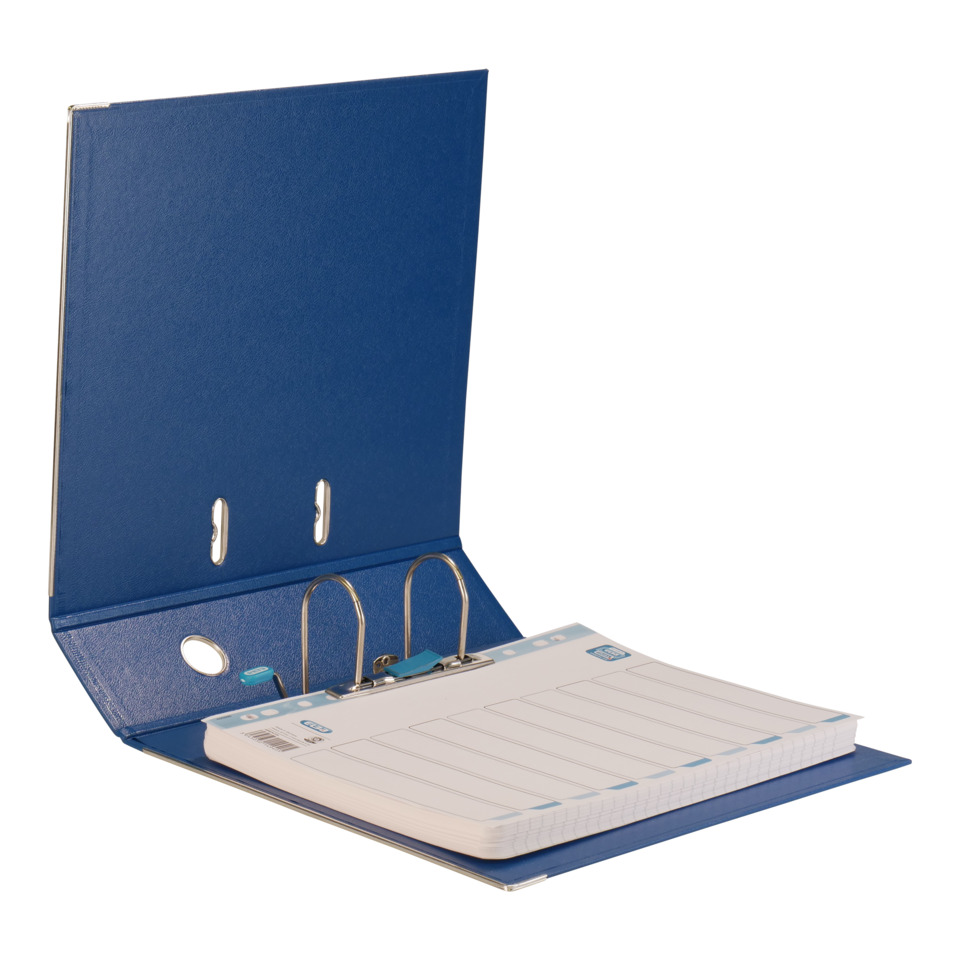 Ordner, Akkordordner, Ringbinder, Binder, Notizheft