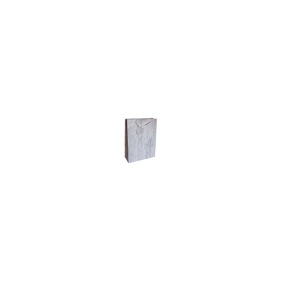 Tasche, Einkaufstasche, Aluminium