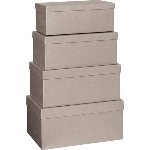 Kiste, Karton, Postfach