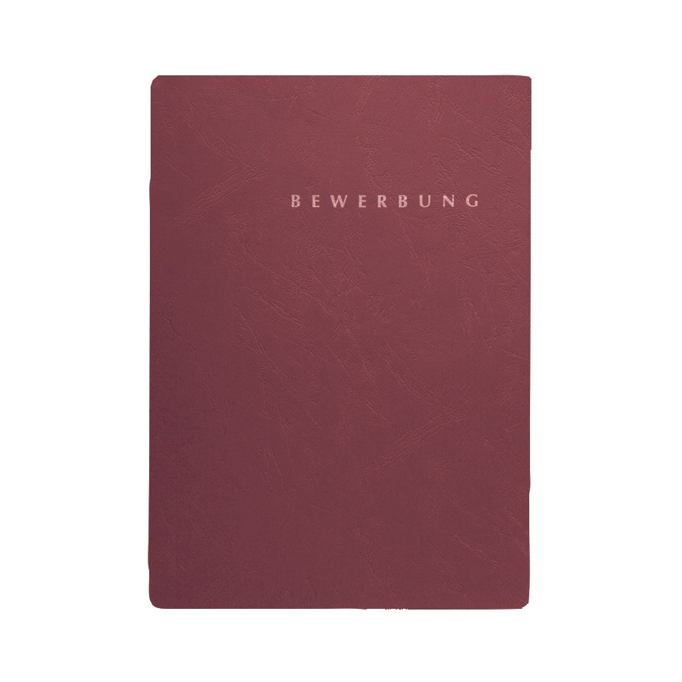 notebook, cover, red, leather, document