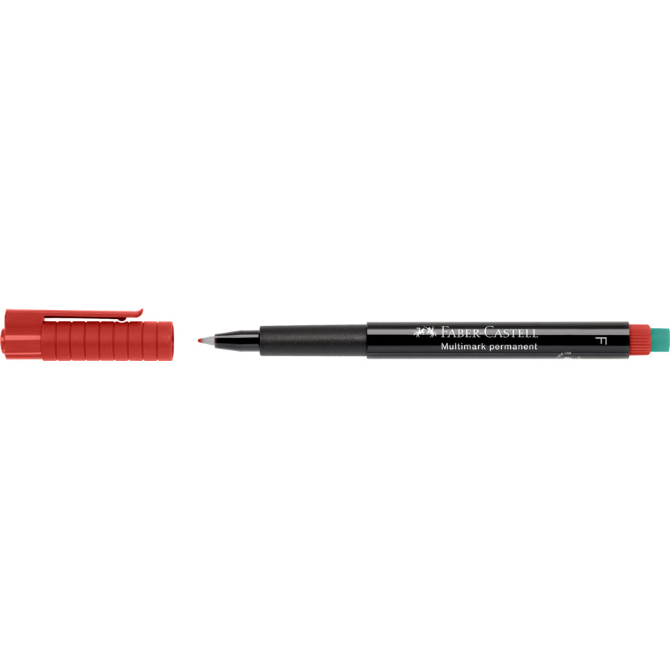 Filzstift, Marker, Permanentmarker, Multimarker, Kugelschreiberähnlich