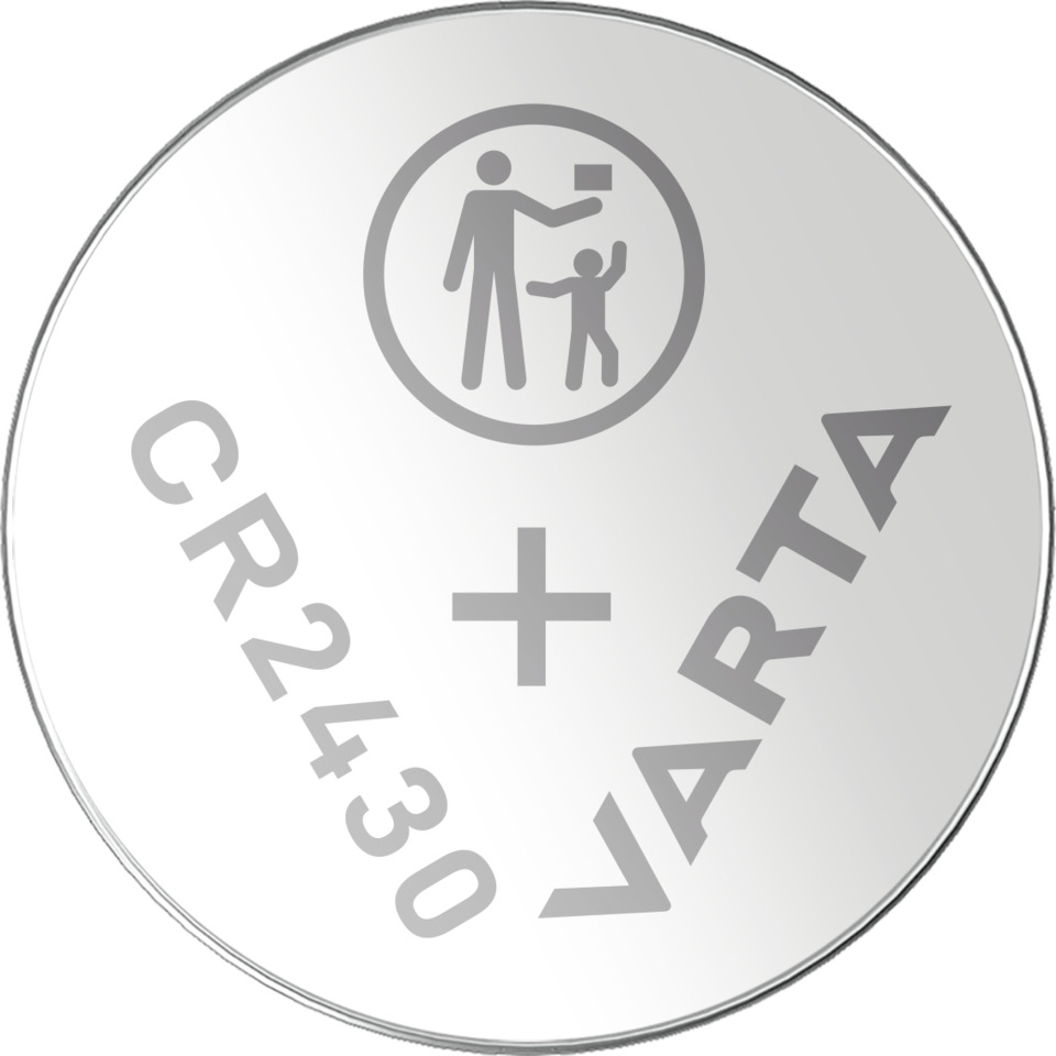 coin, recycle symbol, cr2430, batterie, graça?
