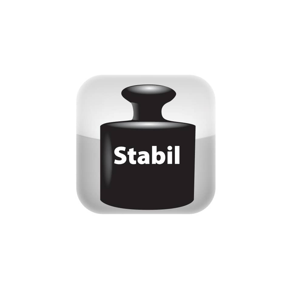 Gewicht, Kurzhantel, Schwarz, Knopf, Stabil