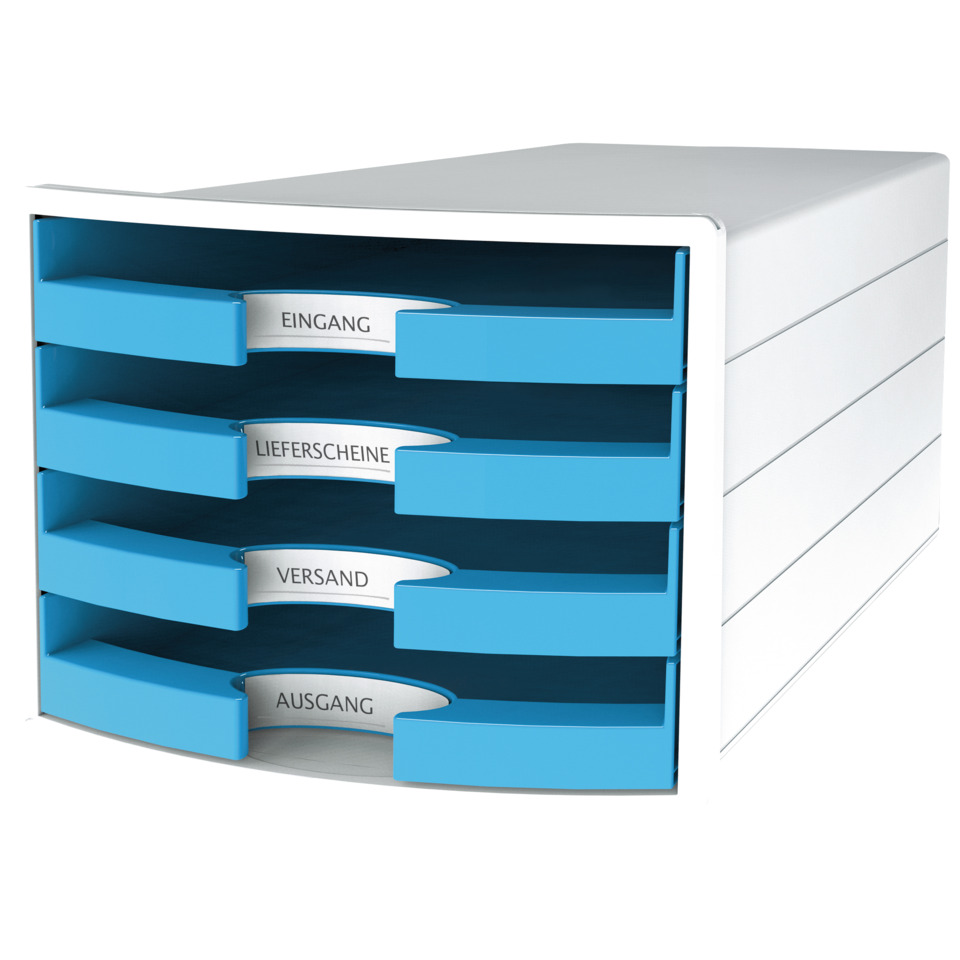 Schubladensystem, Aktenordner, Beschriftung, Dokumentenbox, Organizer