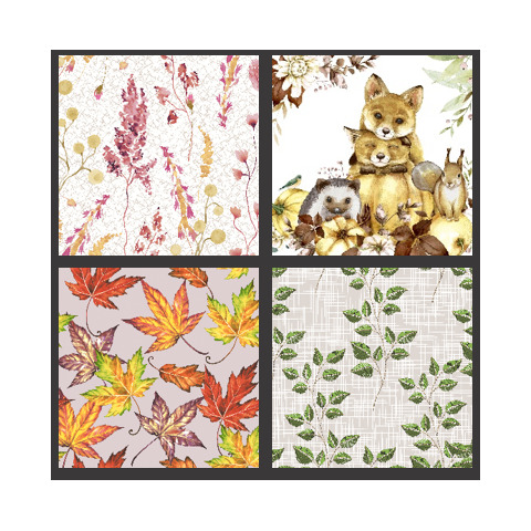 Blatt, Pflanze, Kunst, Collage, Teddybär