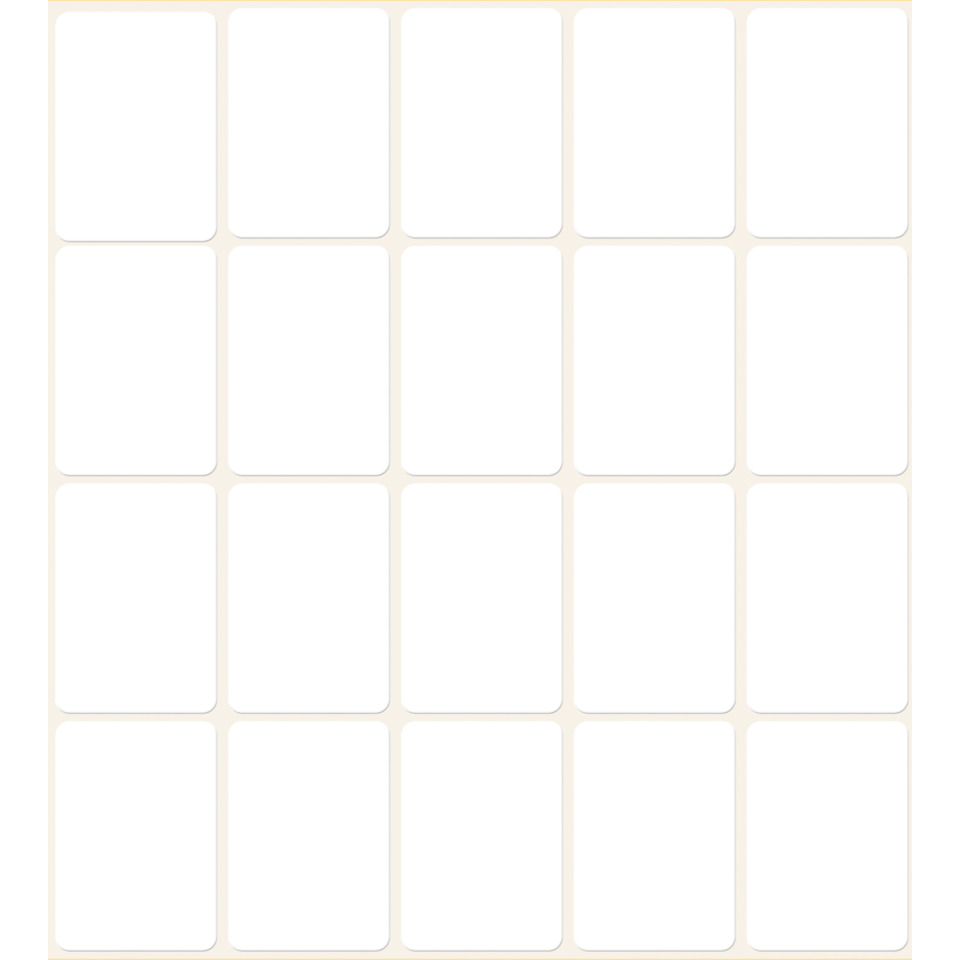 leeres gitter, plattenmuster, weiße fliesen,  rasterlayout, leere fächer