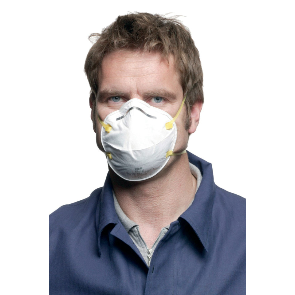 Schutzmaske, N95-Maske, Respirator, Maskenband, Gesichtsmaske
