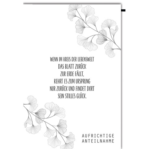 Seite, Text, Grußkarte, Florales Design, Werbung