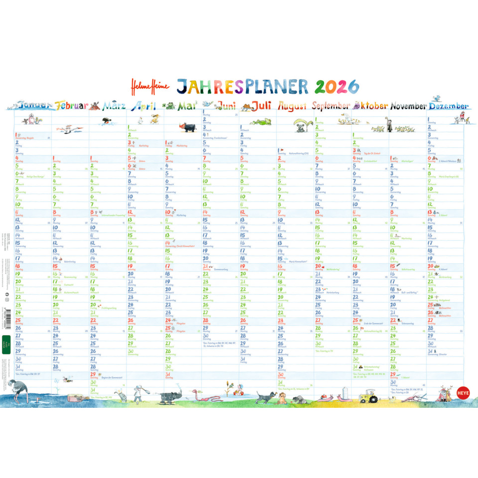 Text, Seite, Kalender