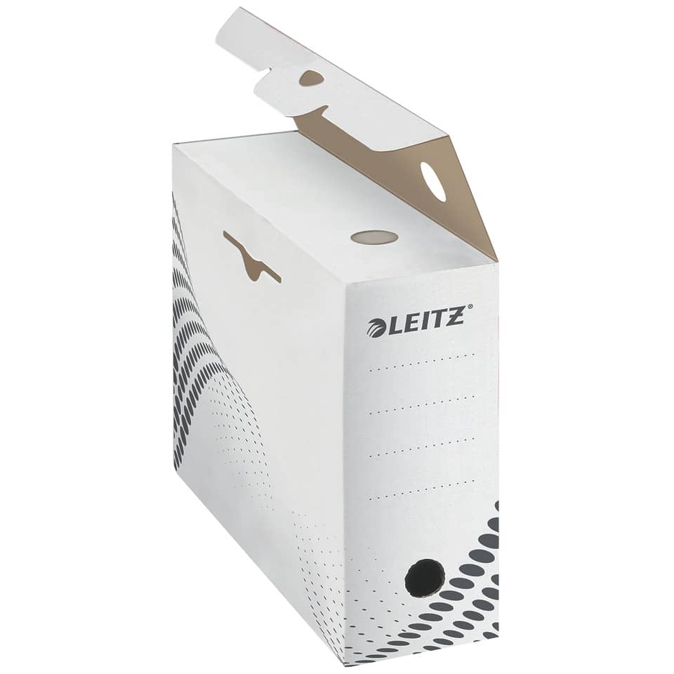 box, Verpackung, Pappe, Leitz, Punktraster
