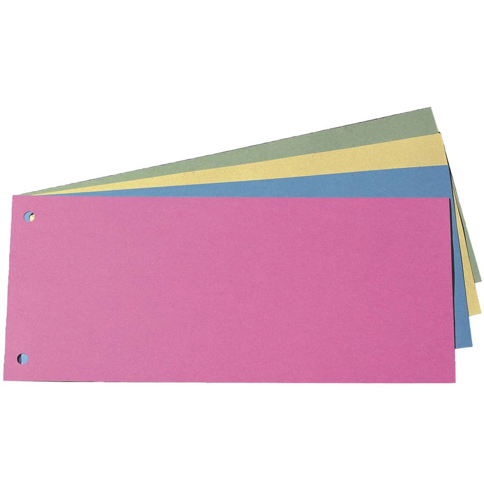 buntes Kartonpapier, buntes Papier, Papierbogen, Kartonpapier, Mehrfachpack