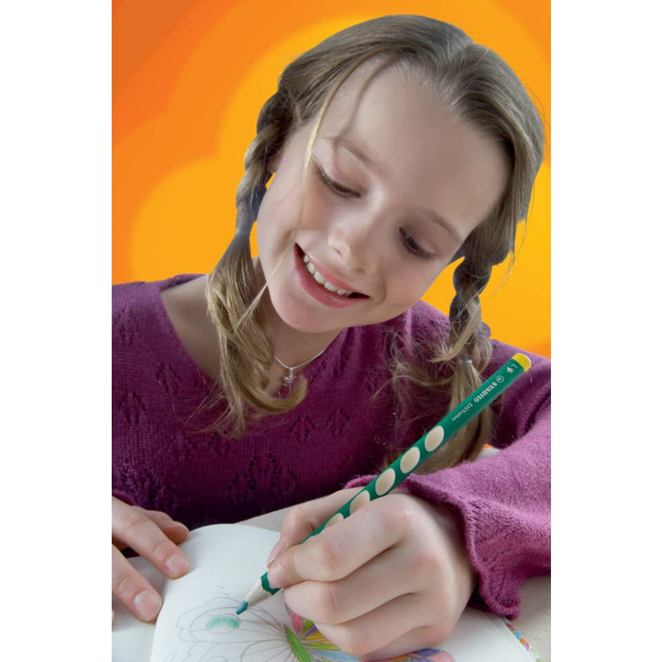 Kinderzeichnung, Bleistift, Stift, Kunstunterricht, Malen
