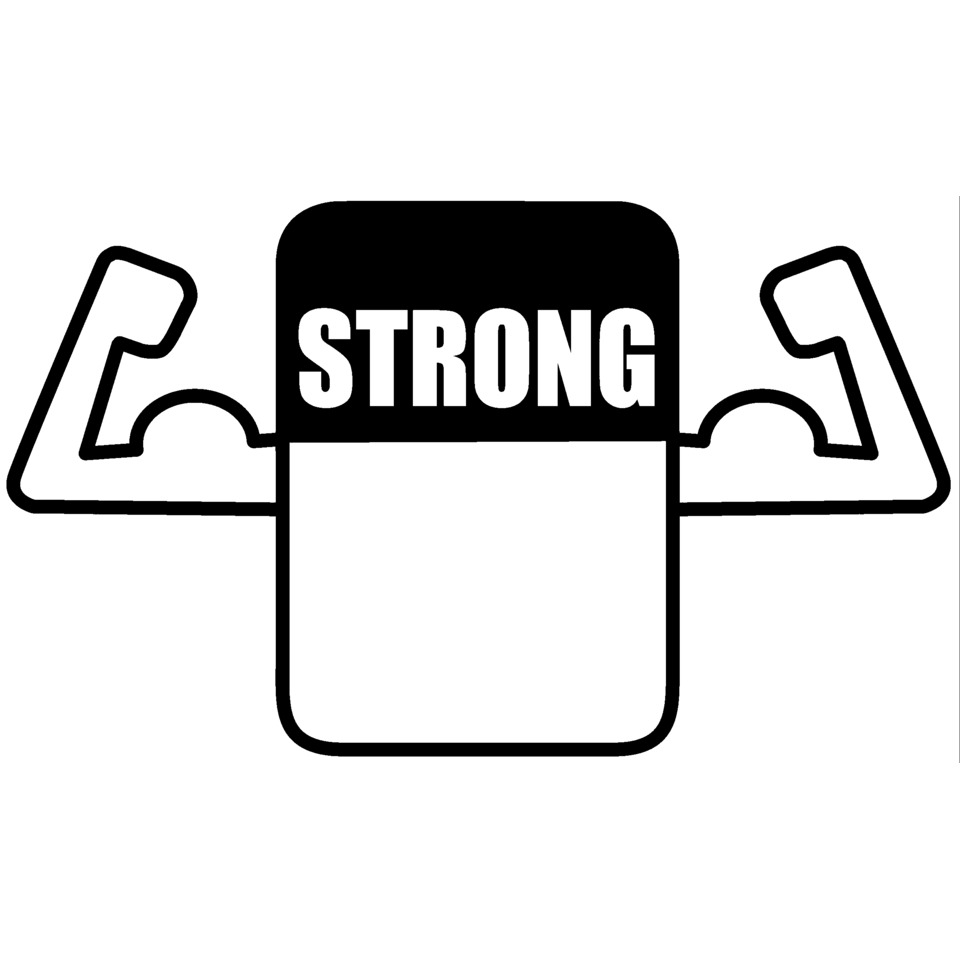 stark, Muskel, Arm, Flex, Fitness