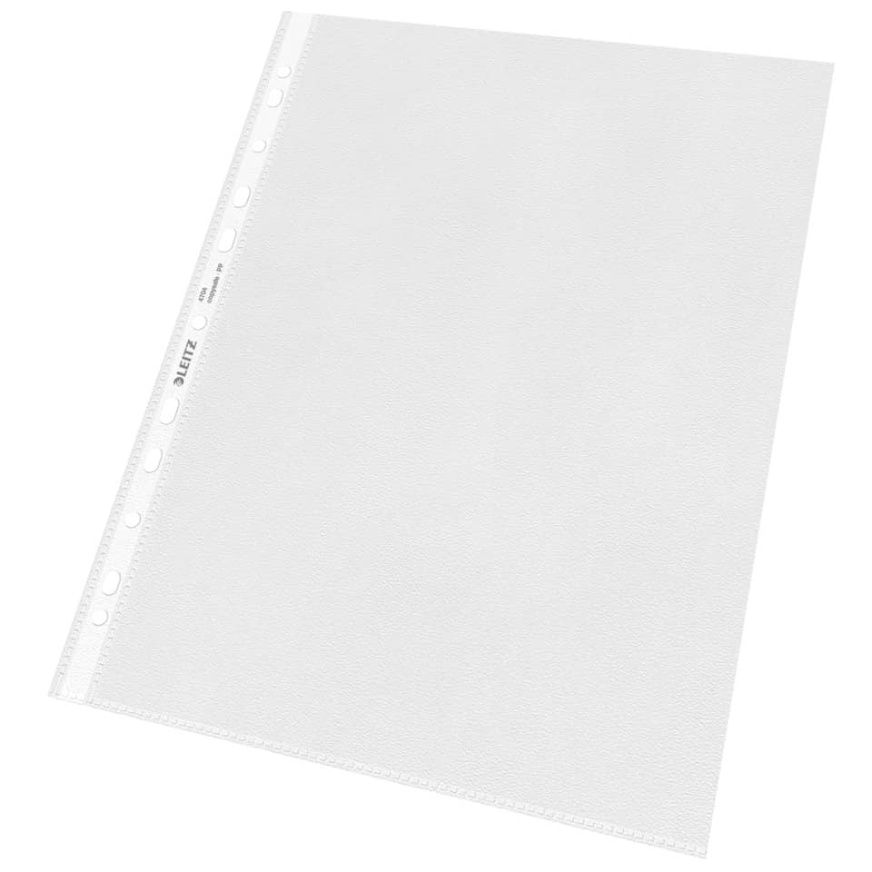 Datei, Weißes Brett