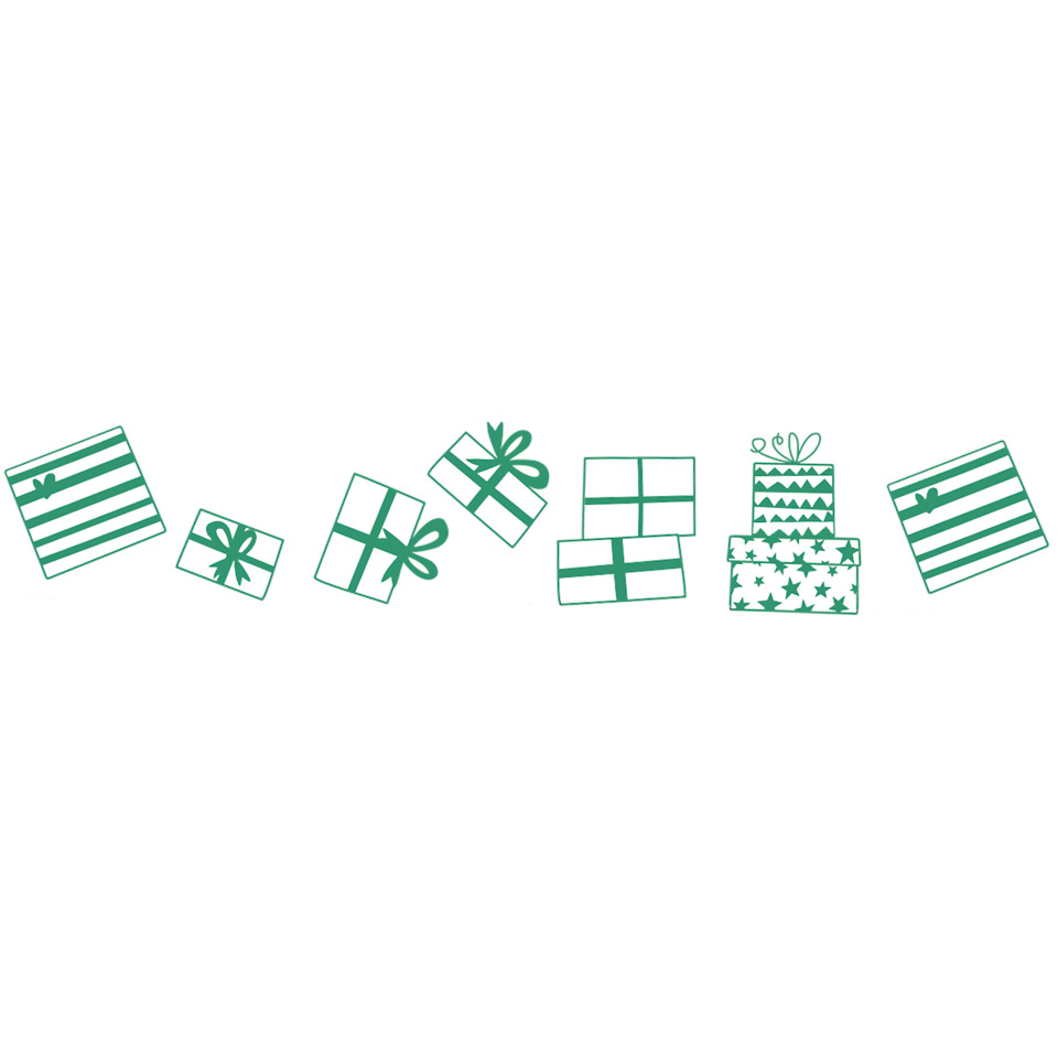 Geschenke, Geschenkverpackung, Päckchen, Präsent, Geschenkboxen