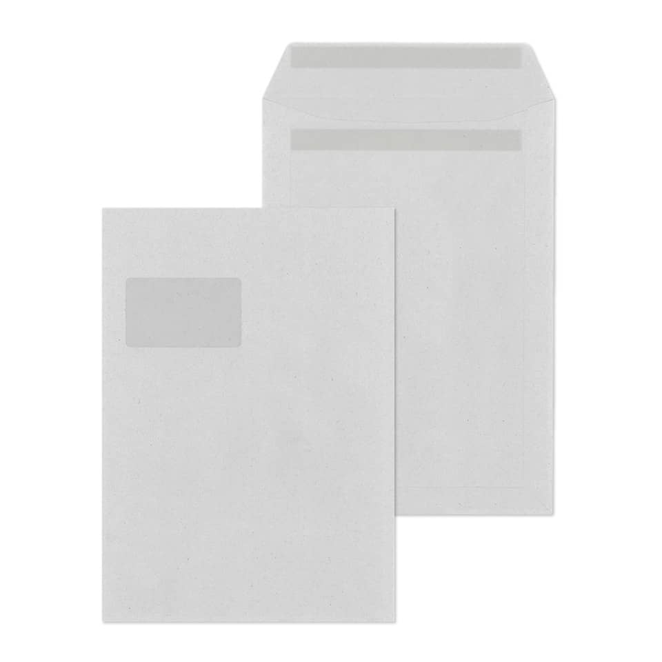 Briefumschlag, Post, Postfach