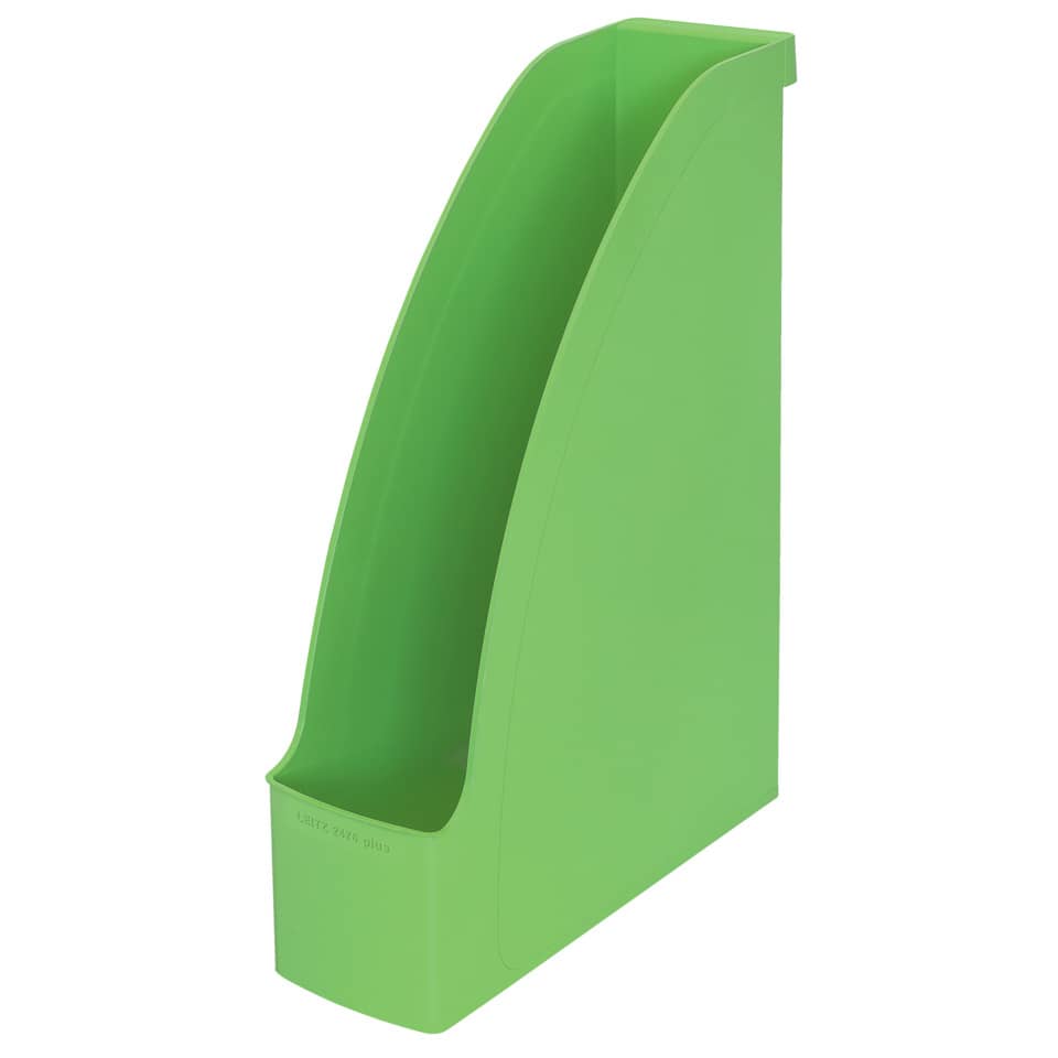 Aktenordner, Ordner, Grün, Schreibtisch-Ordner, Halterung