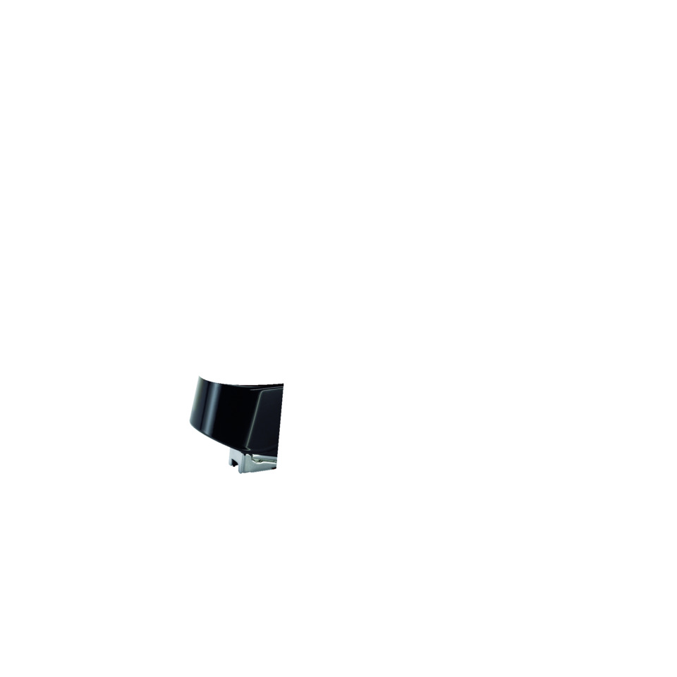 Gadget, Lautsprecher, Klinkenstecker, Metallic, Schwarz