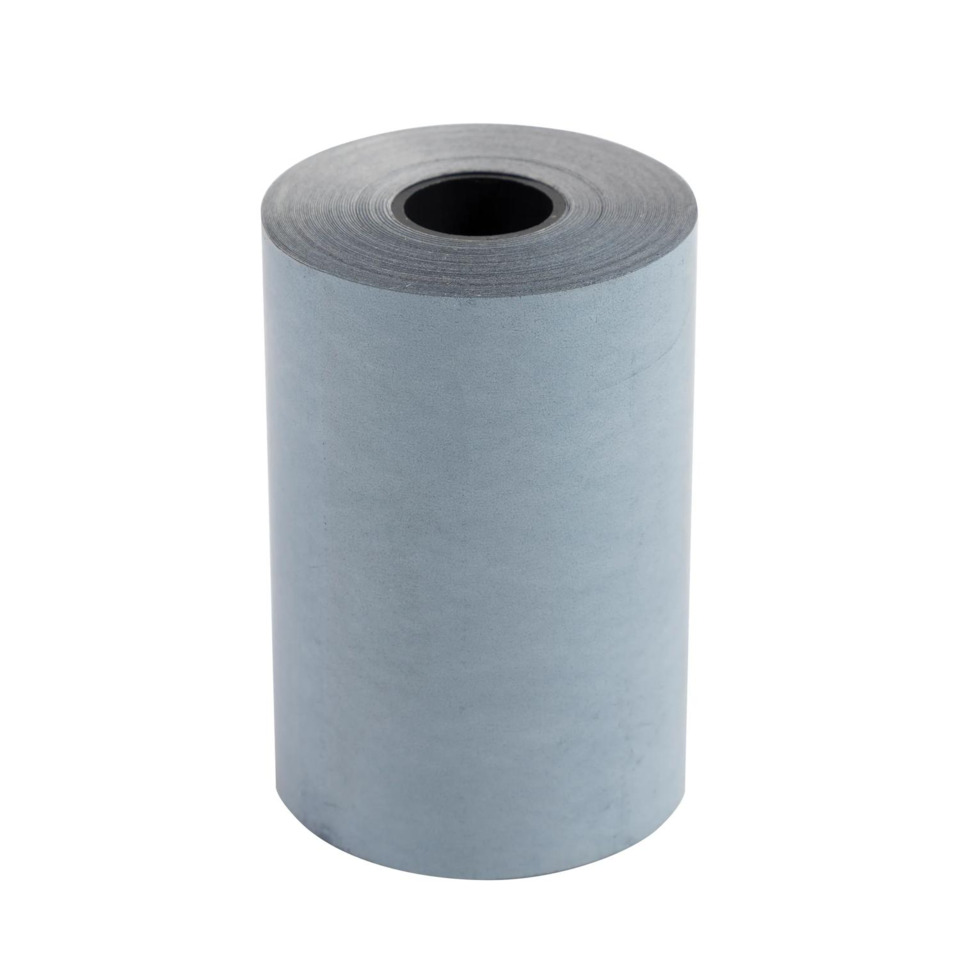 Küchenrolle, Papiertuch, Rolle, Blaugrau, Körpergröße?