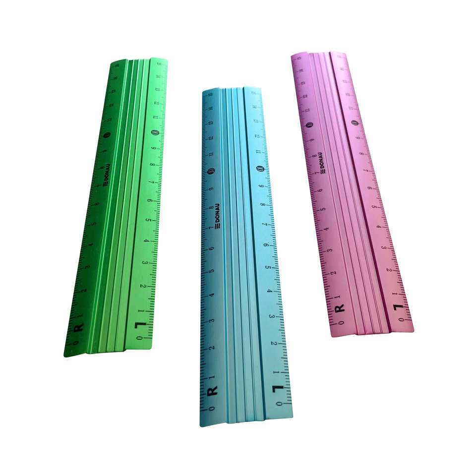 Lineal, Linealmeter, Maßstab, Zugeschnitten, Ruler
