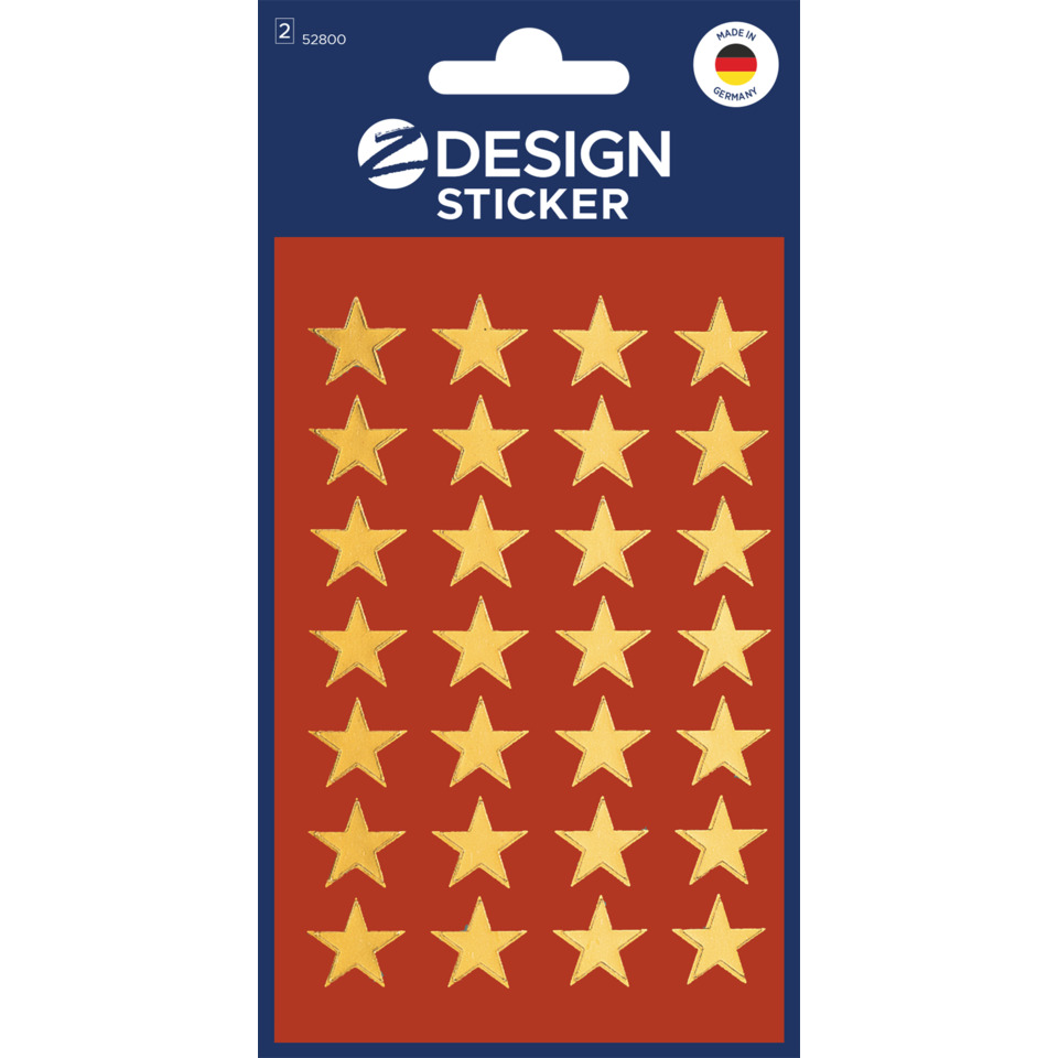 wandaufkleber, sternchenmuster, stickersheet, design sticker, dekoration