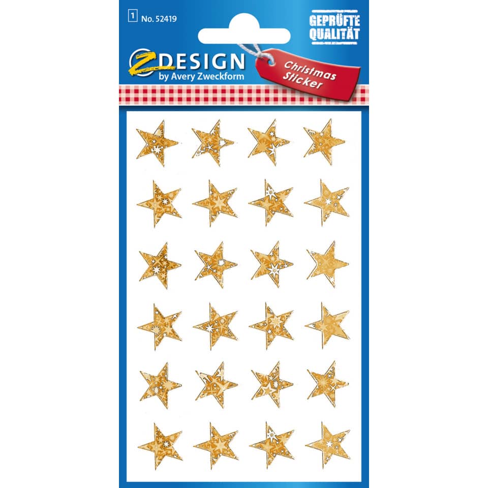 goldene sterne, goldene sterne deko, weihnachtssticker, sterne muster, sternblatt