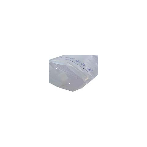 Luftpolstertasche mit Fenster 4/D, 180x265mm, 100 Stück, weiß AROFOL 2FVAF000514